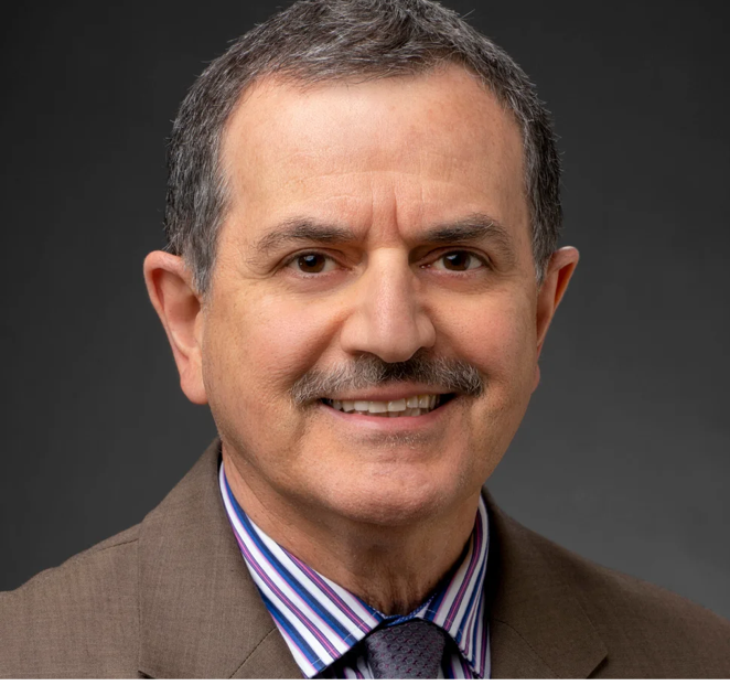 Dr. Hamed Sajjadi